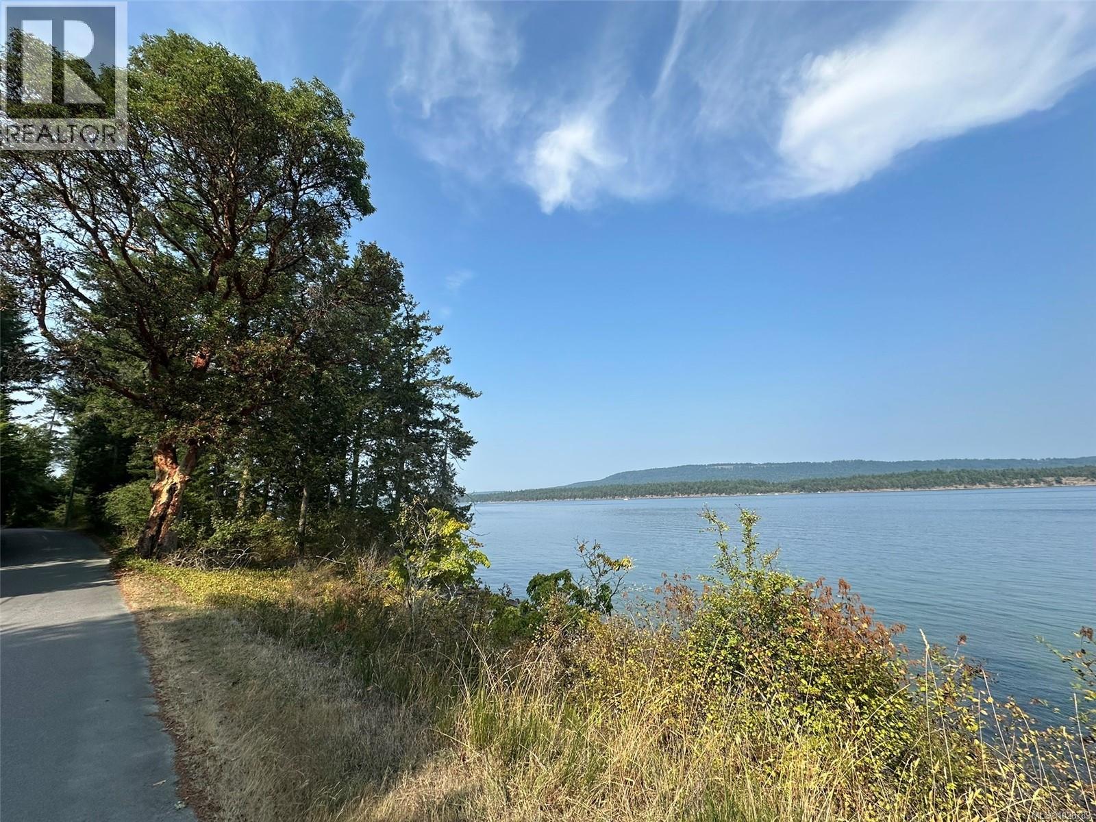 1520 North Beach Rd, Salt Spring