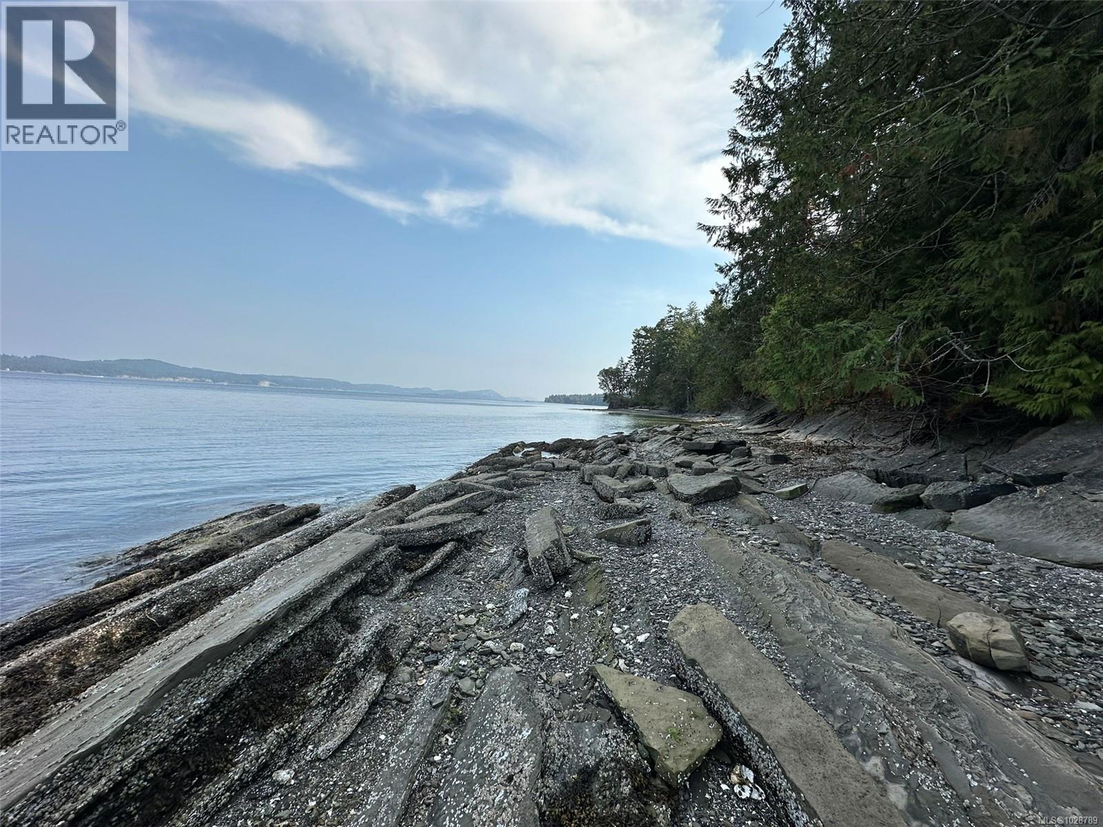 1520 North Beach Rd, Salt Spring