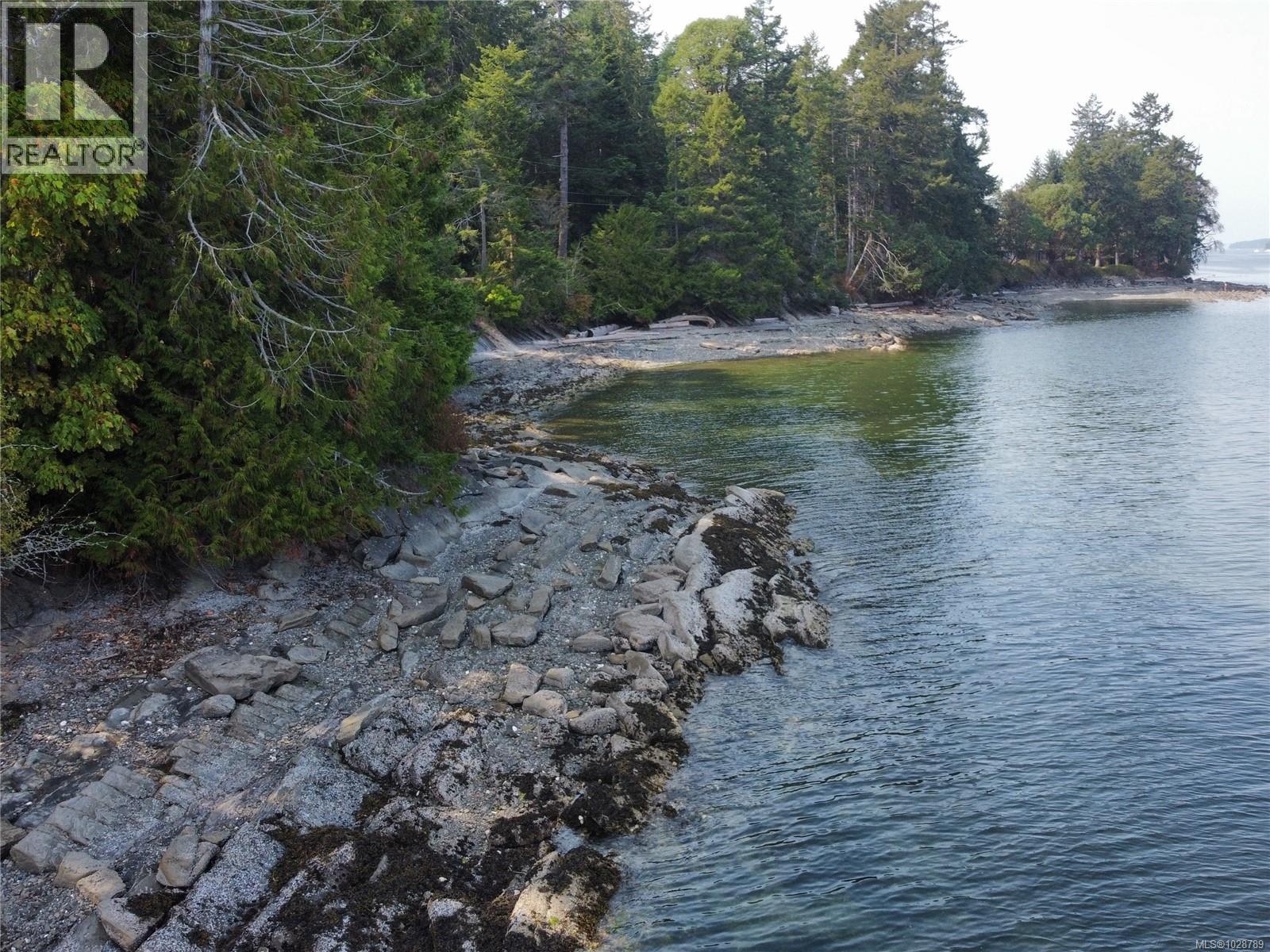 1520 North Beach Rd, Salt Spring