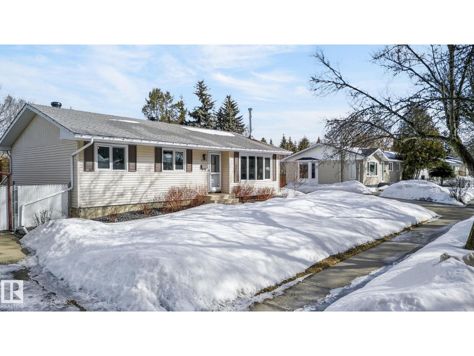 9110 98 AV, Fort Saskatchewan