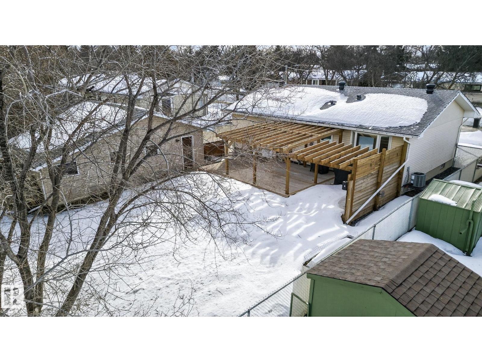 9110 98 AV, Fort Saskatchewan