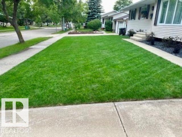 9110 98 AV, Fort Saskatchewan