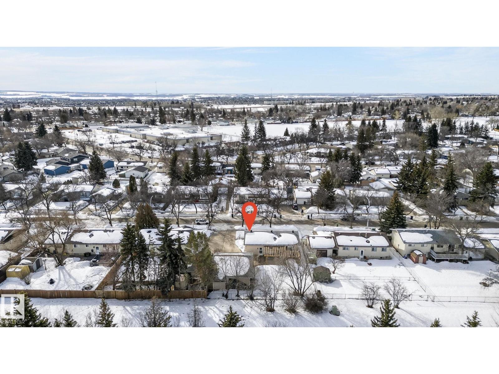 9110 98 AV, Fort Saskatchewan