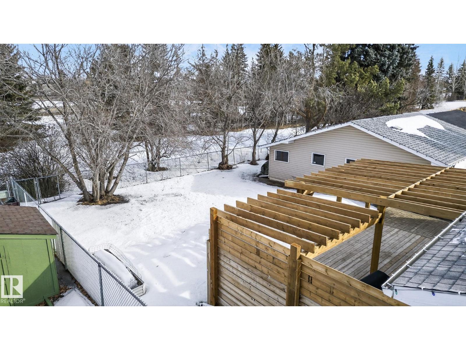 9110 98 AV, Fort Saskatchewan