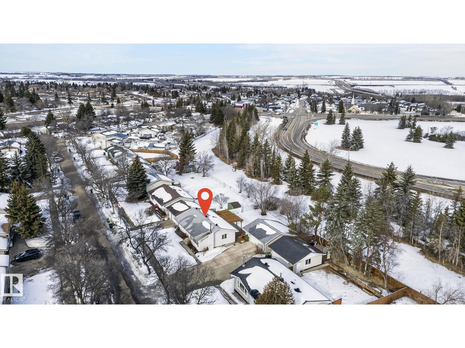 9110 98 AV, Fort Saskatchewan