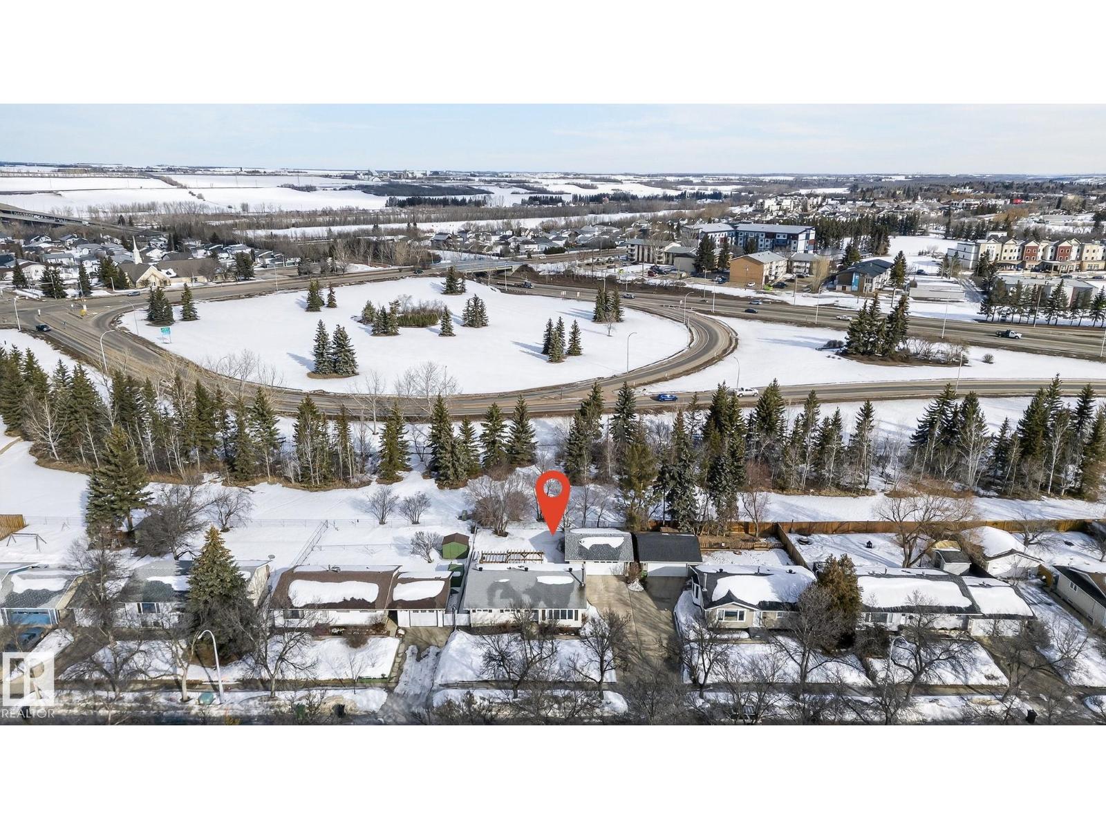 9110 98 AV, Fort Saskatchewan