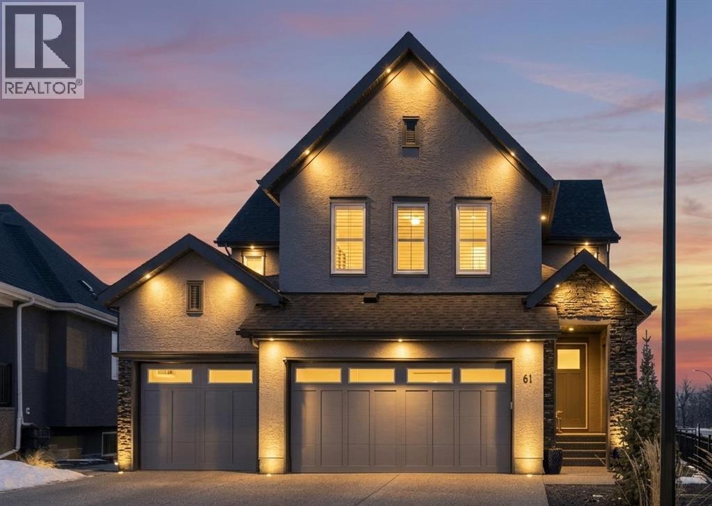 Single Family House for Sale in  Cranbrook Rise SE Cranston Calgary 