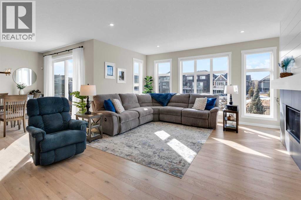 Single Family House for Sale in  Cranbrook Rise SE Cranston Calgary 