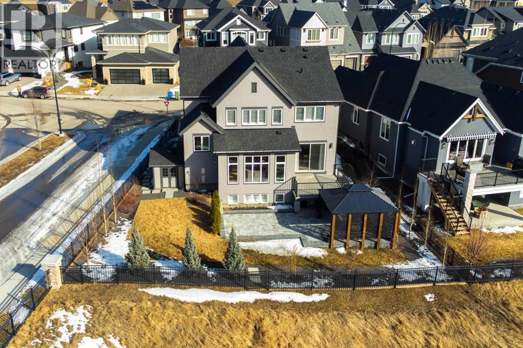 Single Family House for Sale in  Cranbrook Rise SE Cranston Calgary 