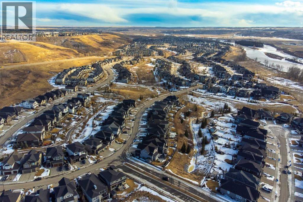 Single Family House for Sale in  Cranbrook Rise SE Cranston Calgary 