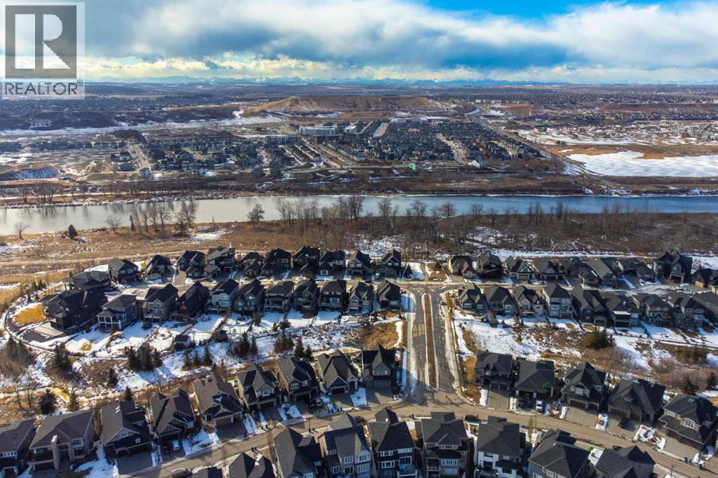 Single Family House for Sale in  Cranbrook Rise SE Cranston Calgary 