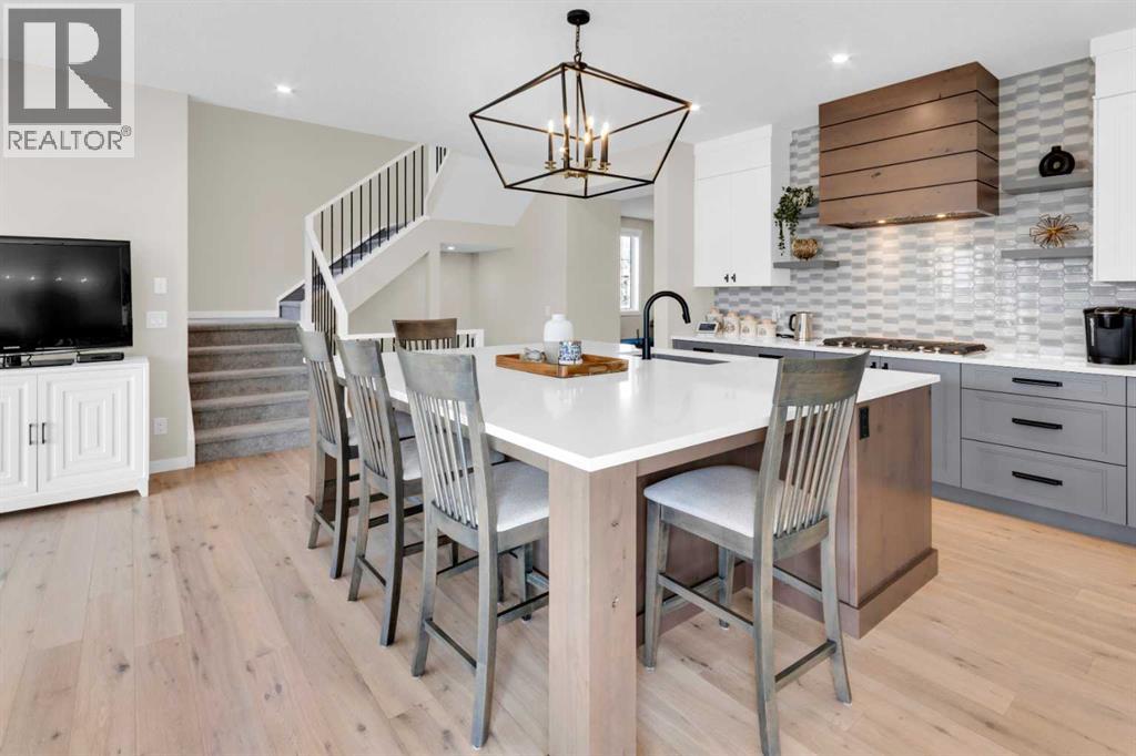 Single Family House for Sale in  Cranbrook Rise SE Cranston Calgary 