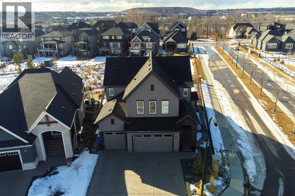 Single Family House for Sale in  Cranbrook Rise SE Cranston Calgary 