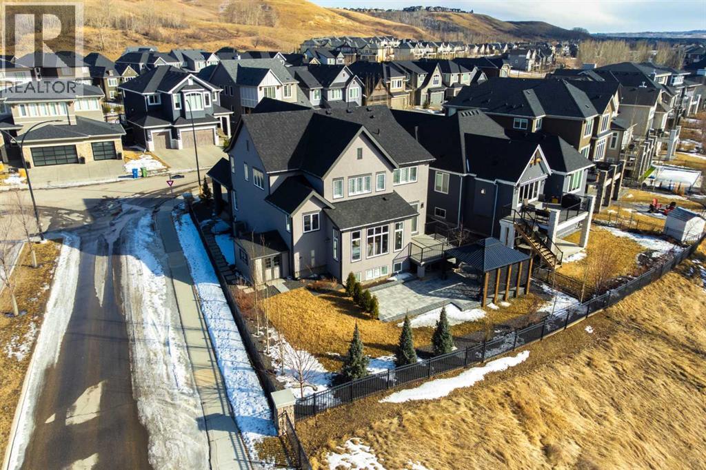 Single Family House for Sale in  Cranbrook Rise SE Cranston Calgary 