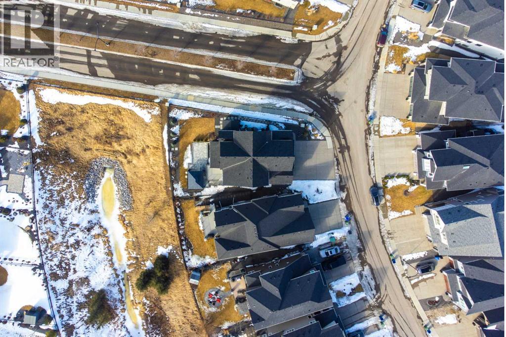 Single Family House for Sale in  Cranbrook Rise SE Cranston Calgary 