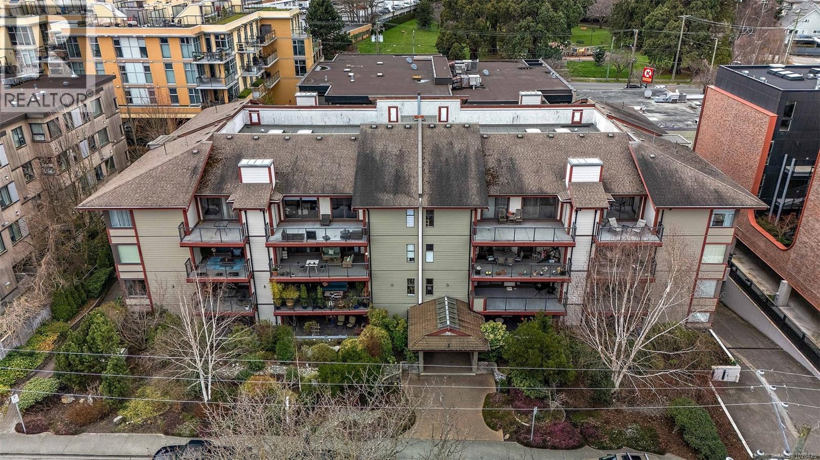 #103 420 PARRY ST - 30