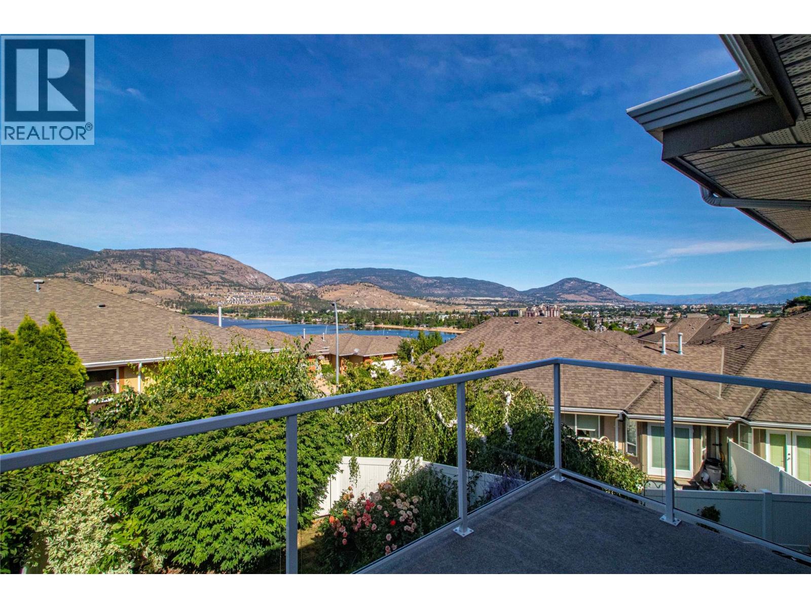 3948 Finnerty Road Unit# 145, Penticton