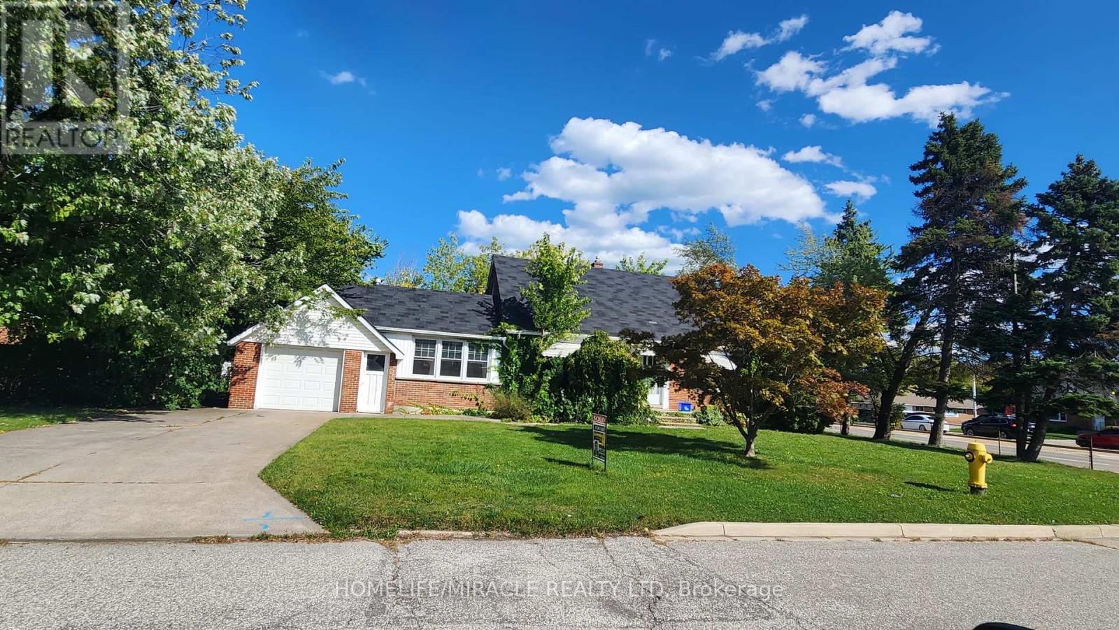 486 MATTHEW BRADY AVENUE - 1