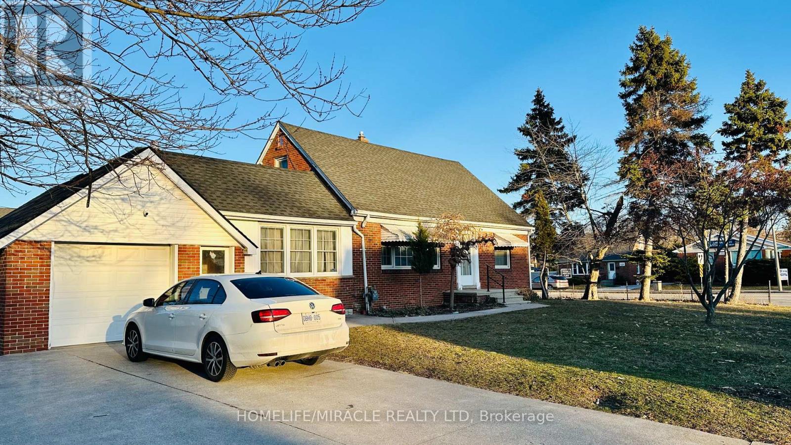 486 MATTHEW BRADY AVENUE - 2