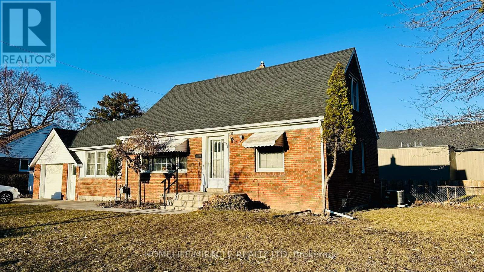 486 MATTHEW BRADY AVENUE - 4