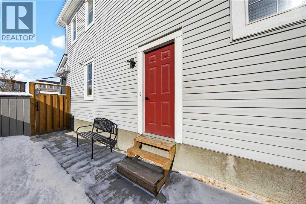 Single Family House for Sale in  Cityscape Gardens NE Cityscape Calgary 