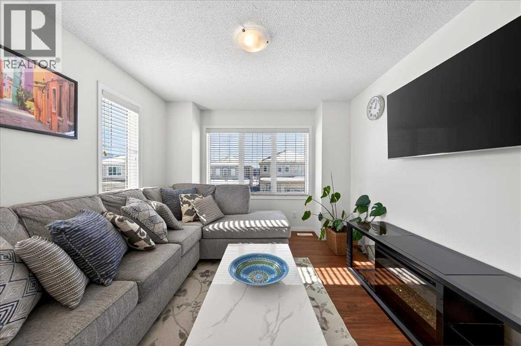 Single Family House for Sale in  Cityscape Gardens NE Cityscape Calgary 