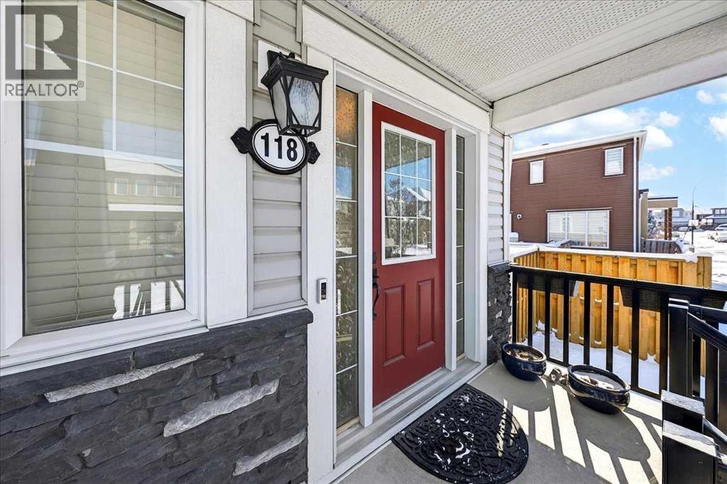 Single Family House for Sale in  Cityscape Gardens NE Cityscape Calgary 