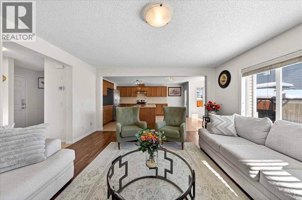 Single Family House for Sale in  Cityscape Gardens NE Cityscape Calgary 