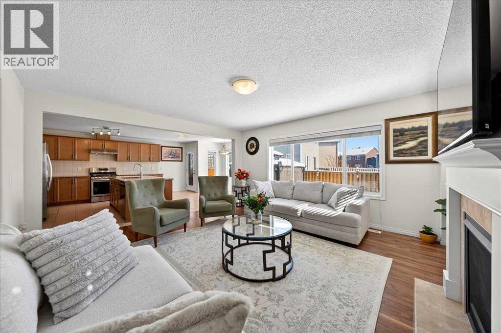 Single Family House for Sale in  Cityscape Gardens NE Cityscape Calgary 