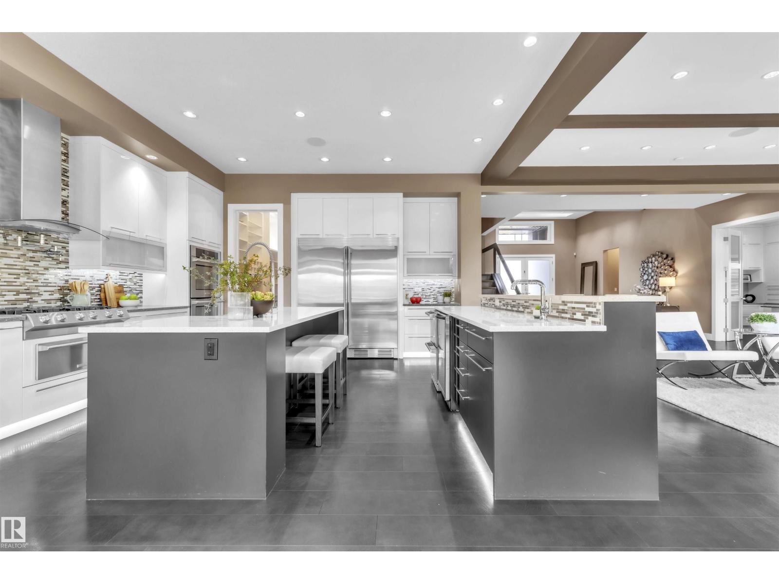 4727 WOOLSEY CM NW, Edmonton