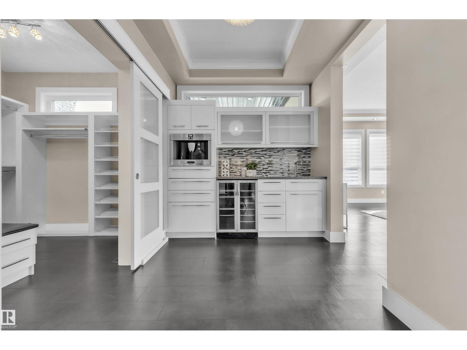 4727 WOOLSEY CM NW, Edmonton