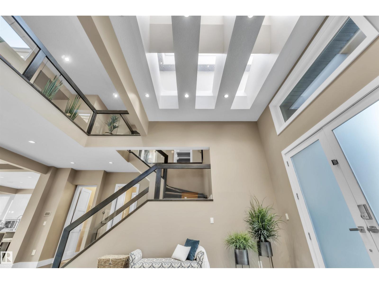 4727 WOOLSEY CM NW, Edmonton