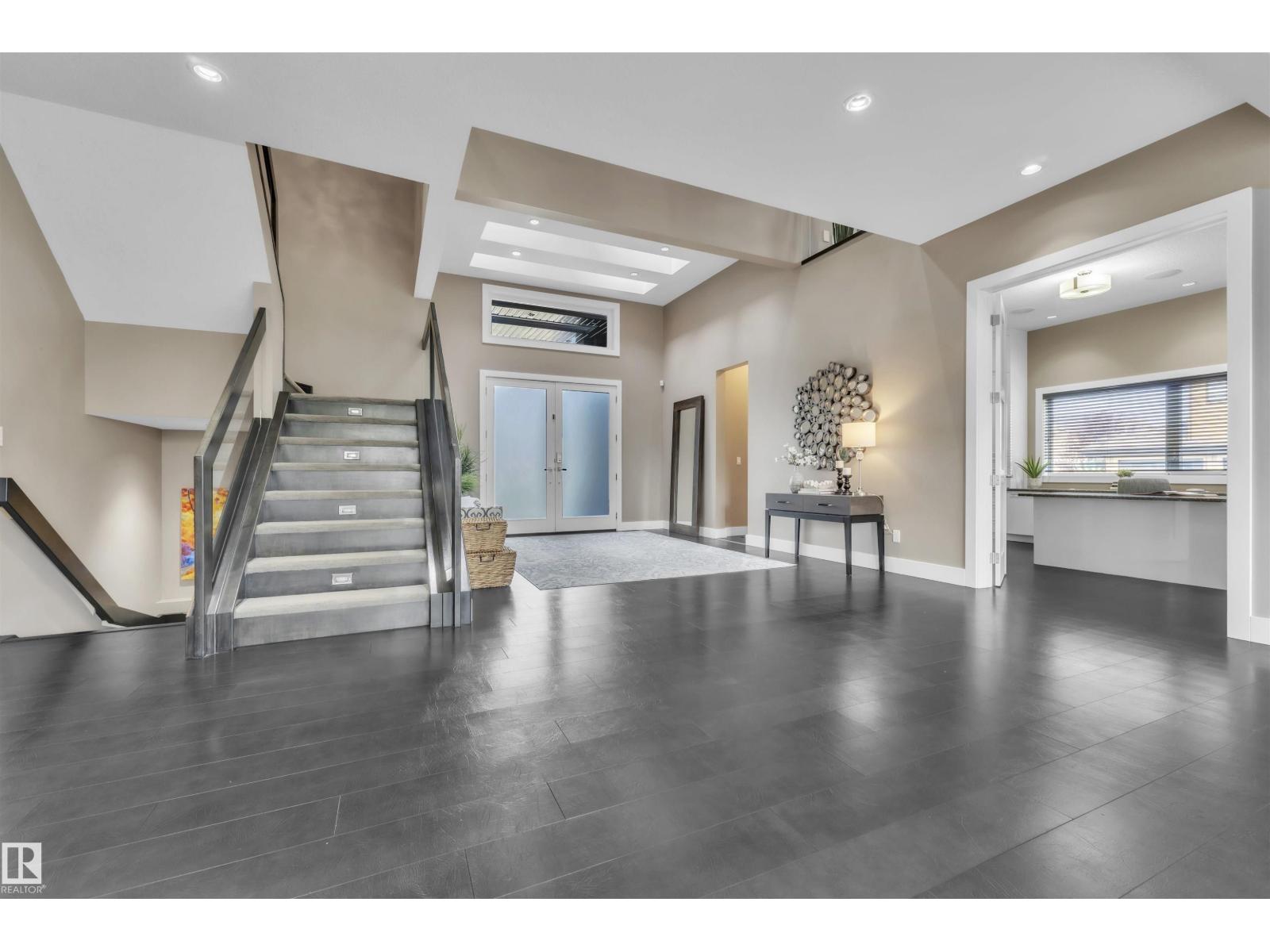 4727 WOOLSEY CM NW, Edmonton