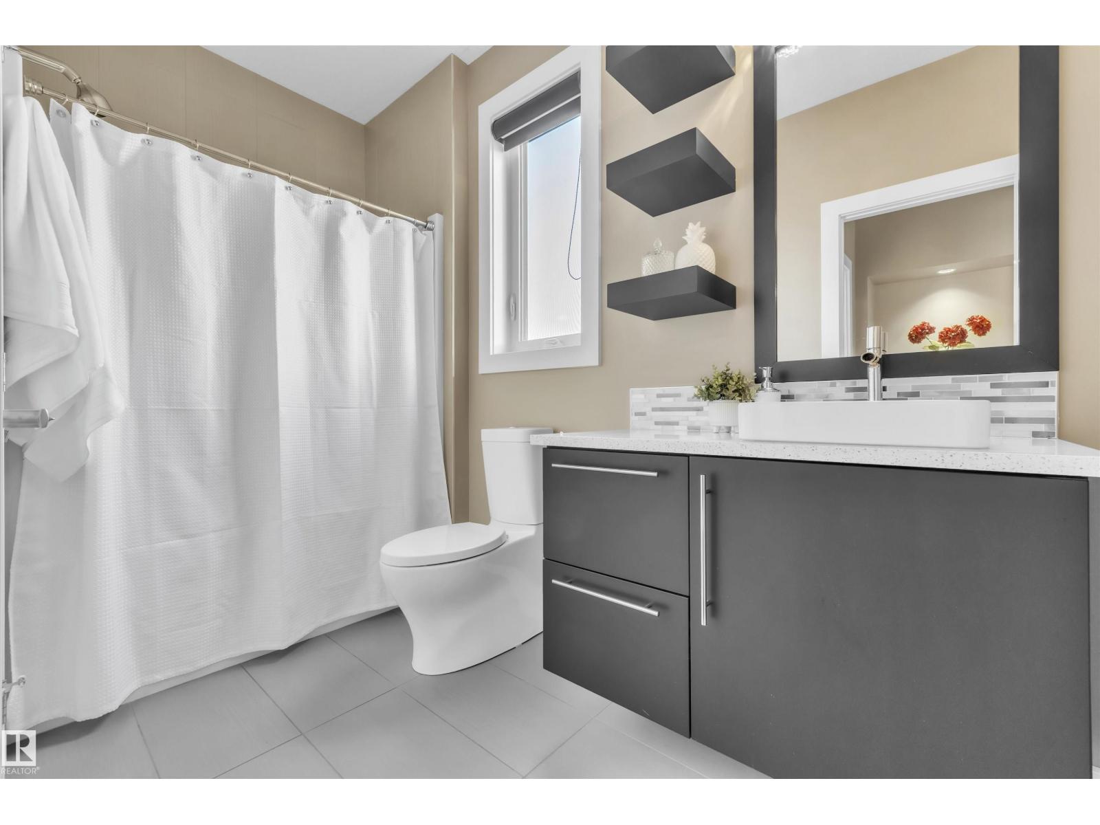 4727 WOOLSEY CM NW, Edmonton