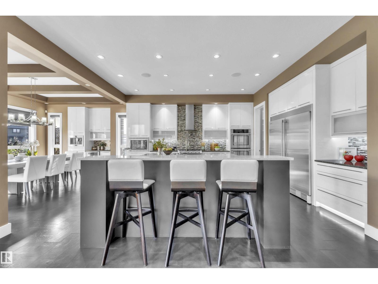 4727 WOOLSEY CM NW, Edmonton