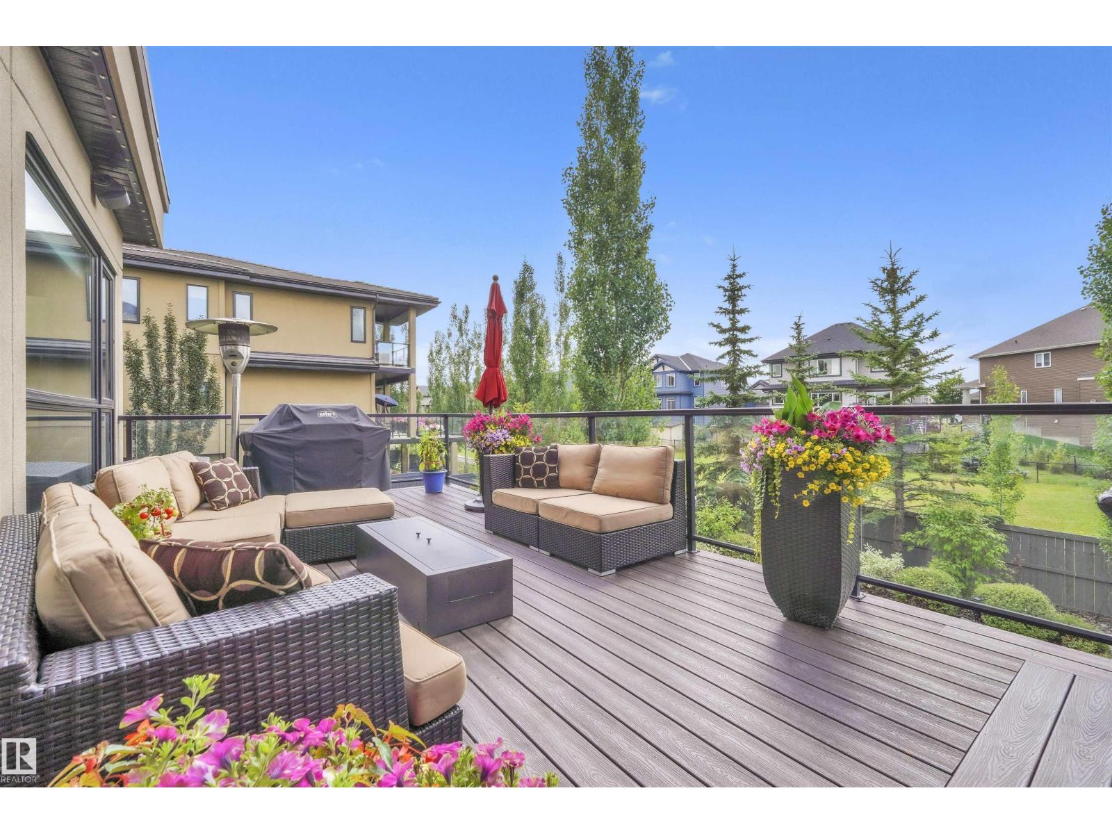 4727 WOOLSEY CM NW, Edmonton