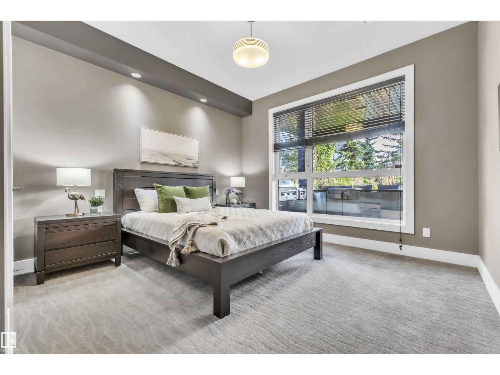 4727 WOOLSEY CM NW, Edmonton