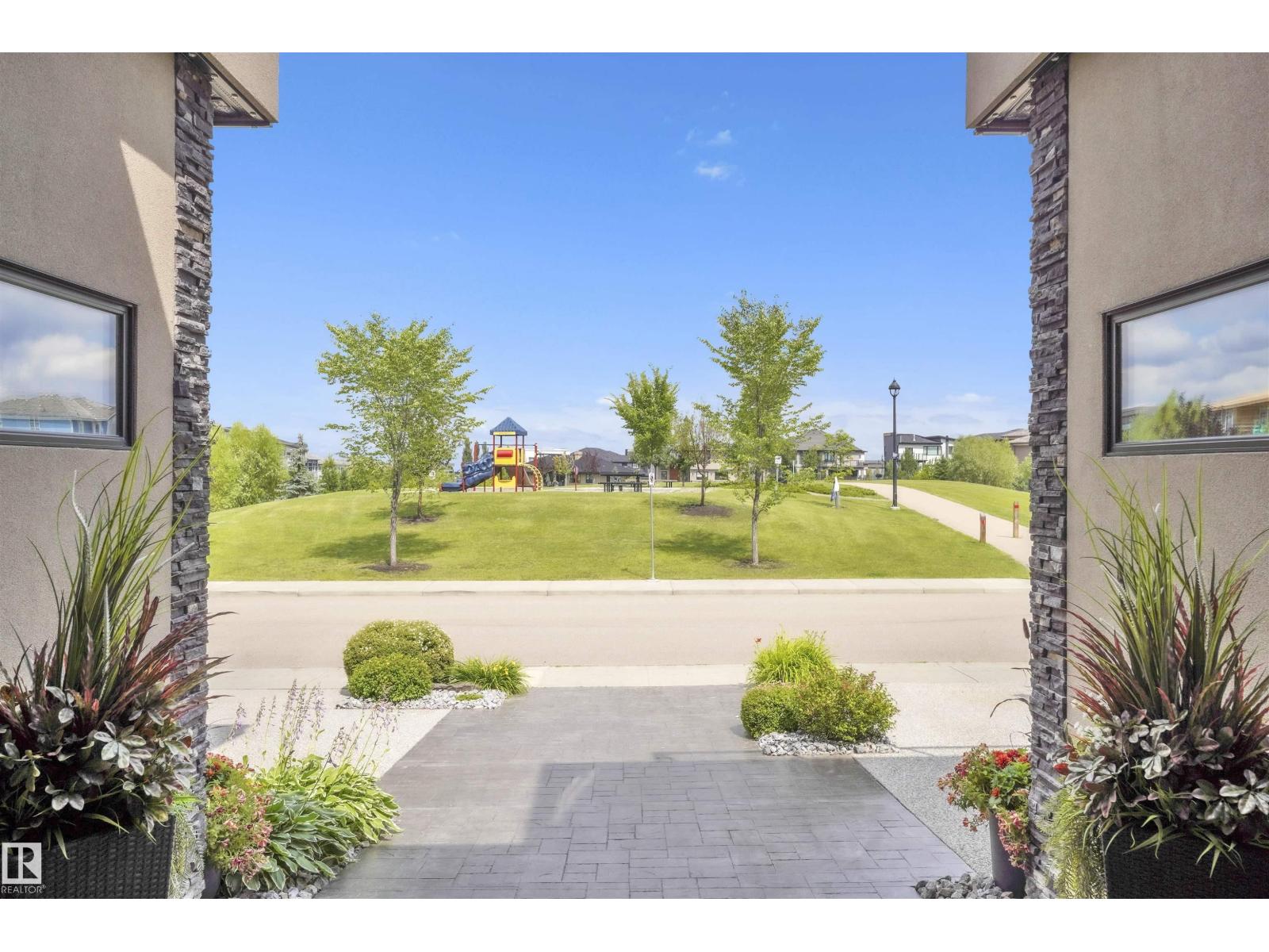 4727 WOOLSEY CM NW, Edmonton