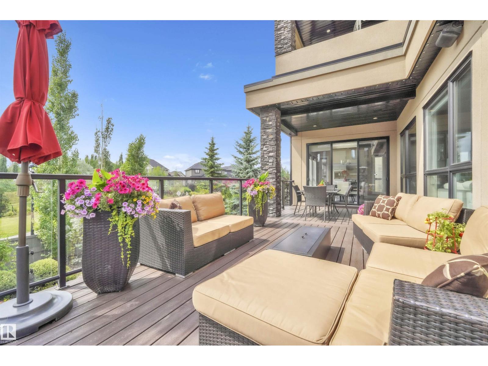 4727 WOOLSEY CM NW, Edmonton