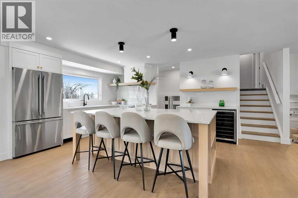 Single Family House 4 Level for Sale in  Lake Twintree Crescent SE Lake Bonavista Calgary 