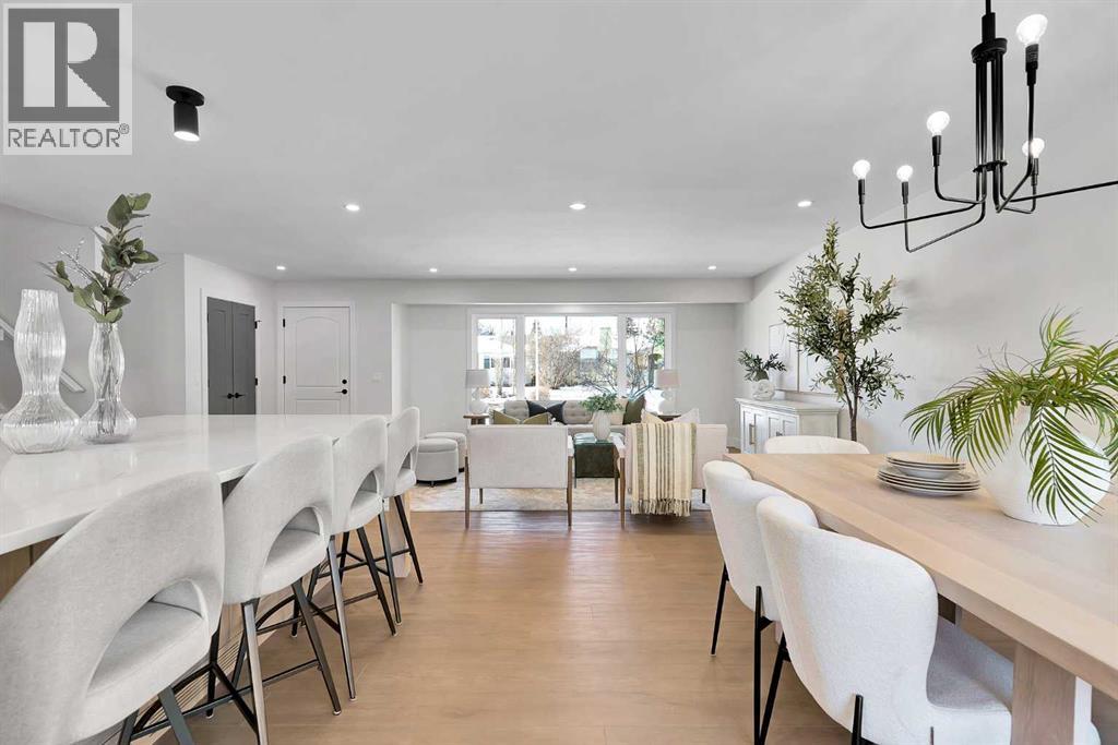 Single Family House 4 Level for Sale in  Lake Twintree Crescent SE Lake Bonavista Calgary 