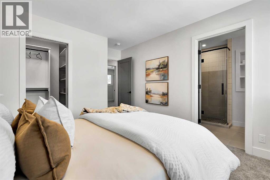 Single Family House 4 Level for Sale in  Lake Twintree Crescent SE Lake Bonavista Calgary 