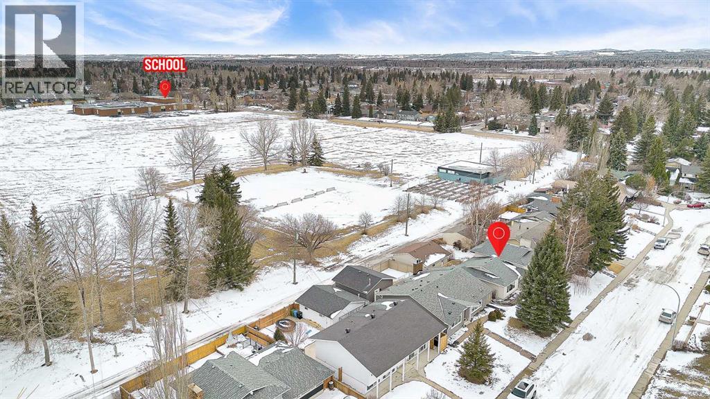 Single Family House 4 Level for Sale in  Lake Twintree Crescent SE Lake Bonavista Calgary 