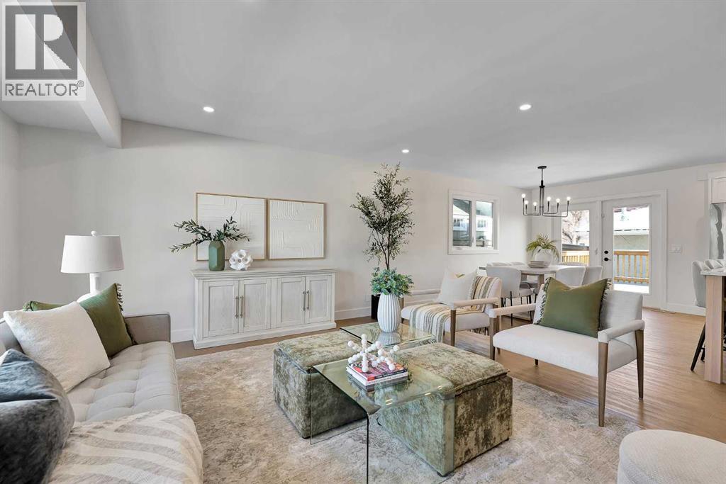 Single Family House 4 Level for Sale in  Lake Twintree Crescent SE Lake Bonavista Calgary 