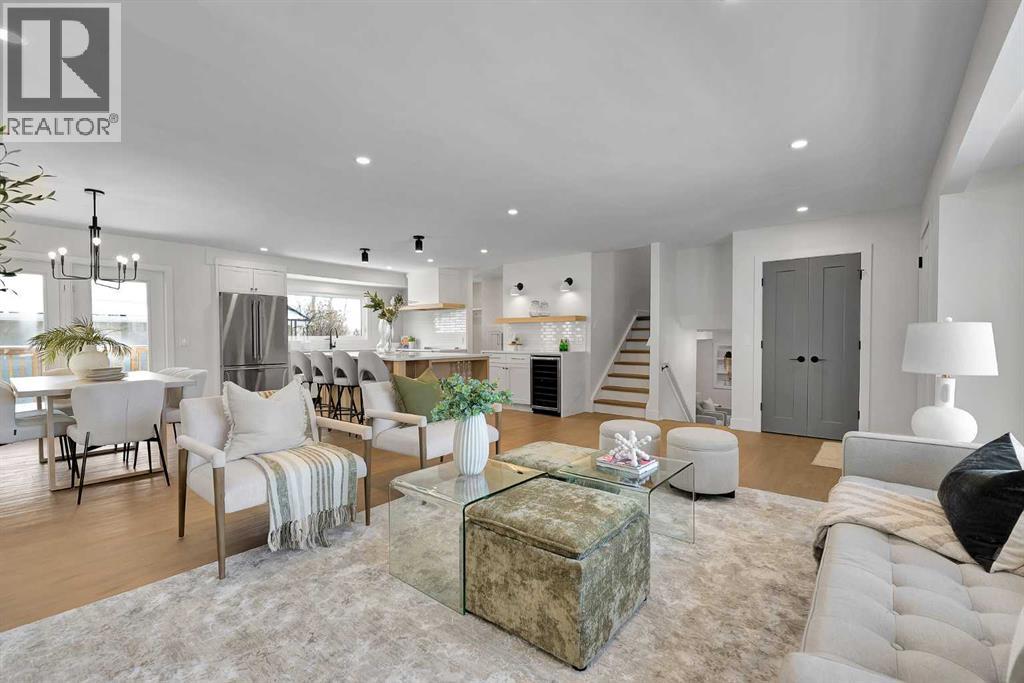 Single Family House 4 Level for Sale in  Lake Twintree Crescent SE Lake Bonavista Calgary 