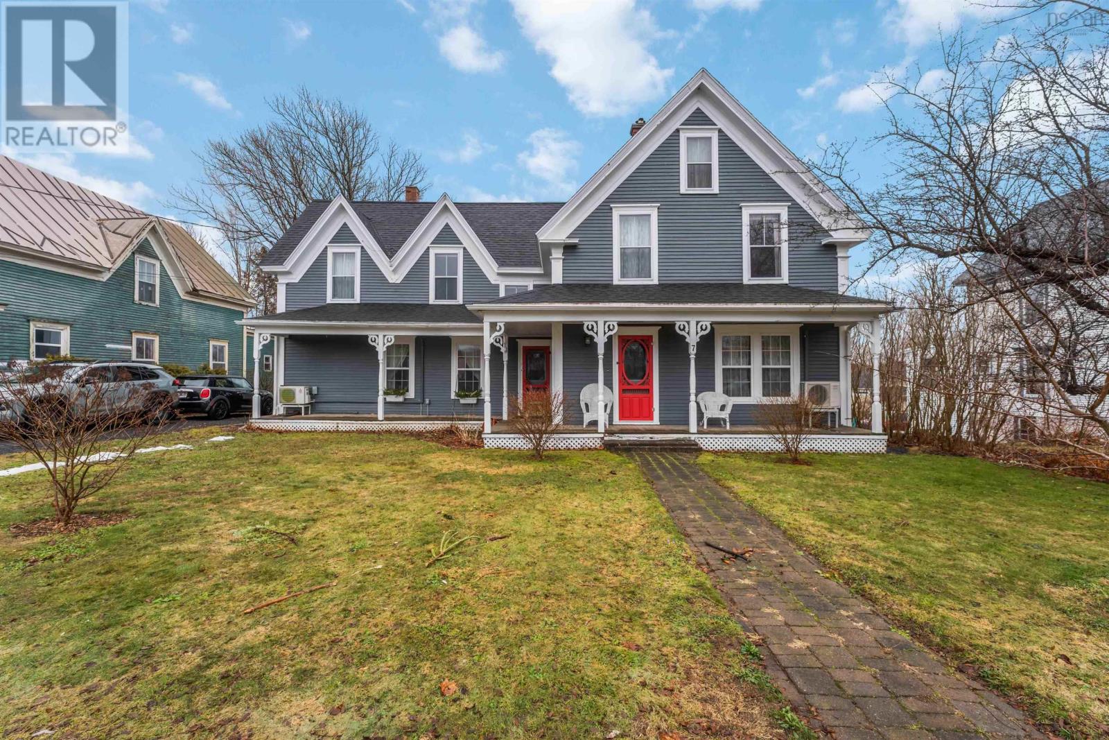 Property 29 of 35 of 7 Victoria Street