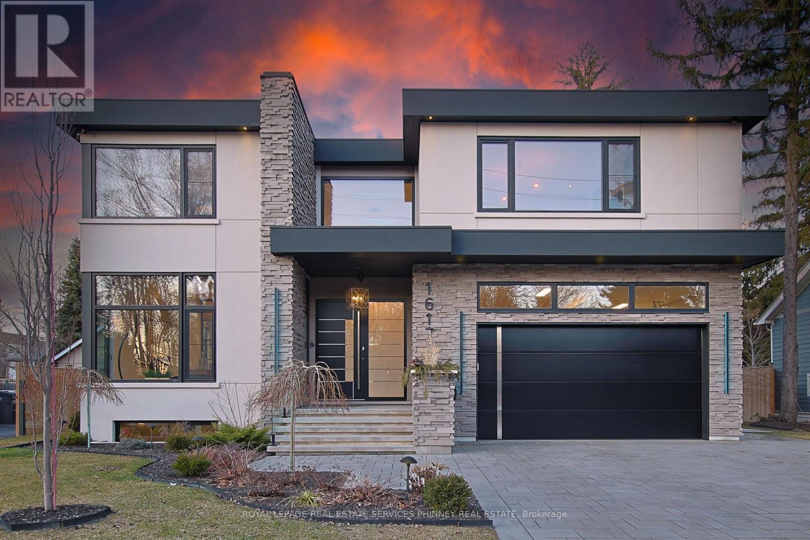 1617 TROTWOOD AVENUE - 1