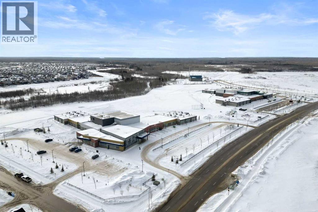 257 Blackburn Drive, Fort McMurray