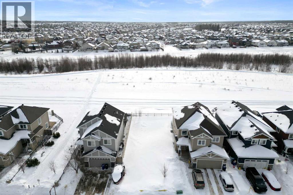 257 Blackburn Drive, Fort McMurray