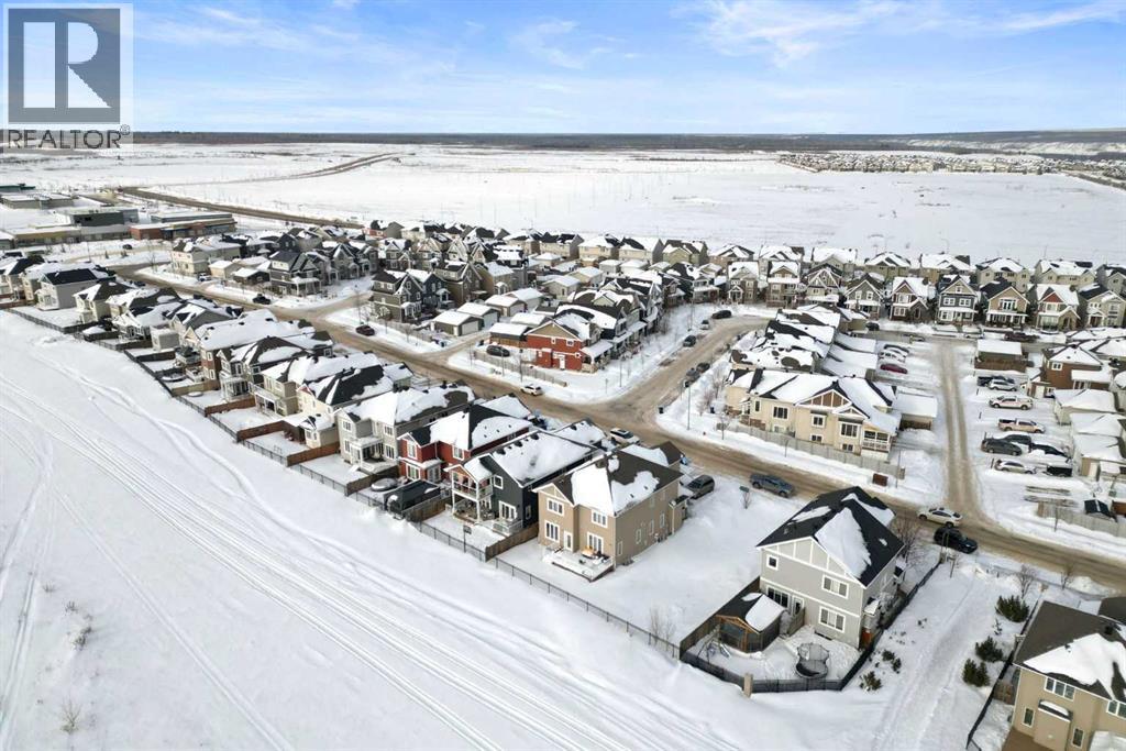 257 Blackburn Drive, Fort McMurray